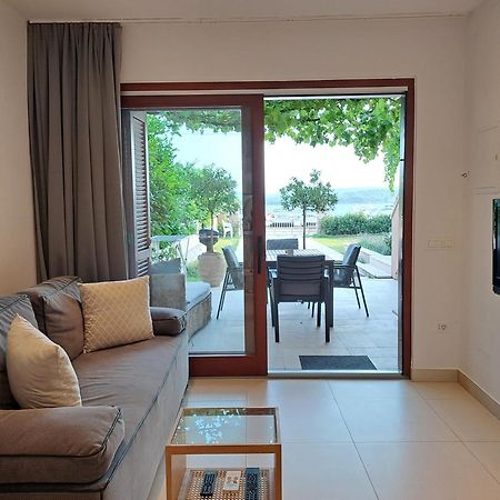 Apartments Villa Oliva Турань Экстерьер фото