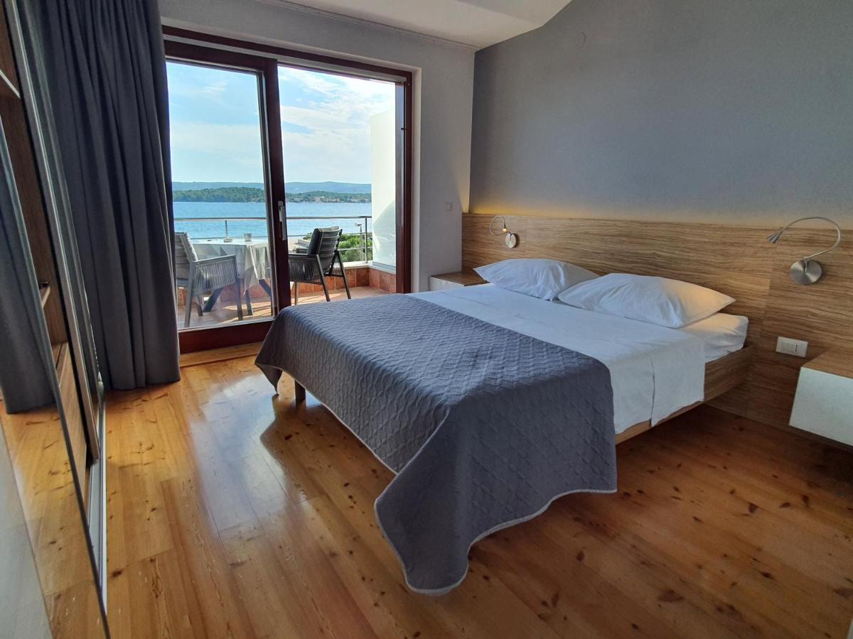 Apartments Villa Oliva Турань Экстерьер фото