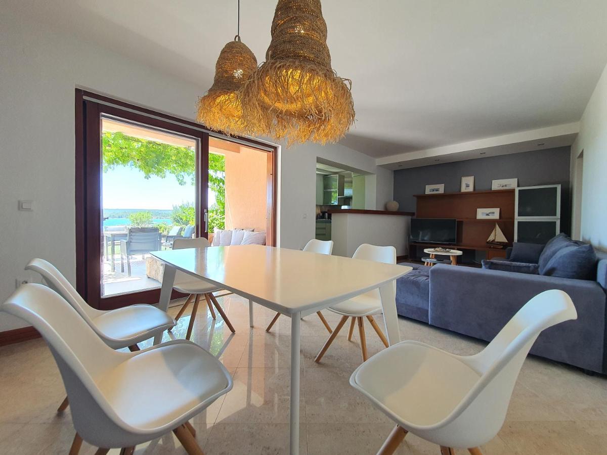 Apartments Villa Oliva Турань Экстерьер фото