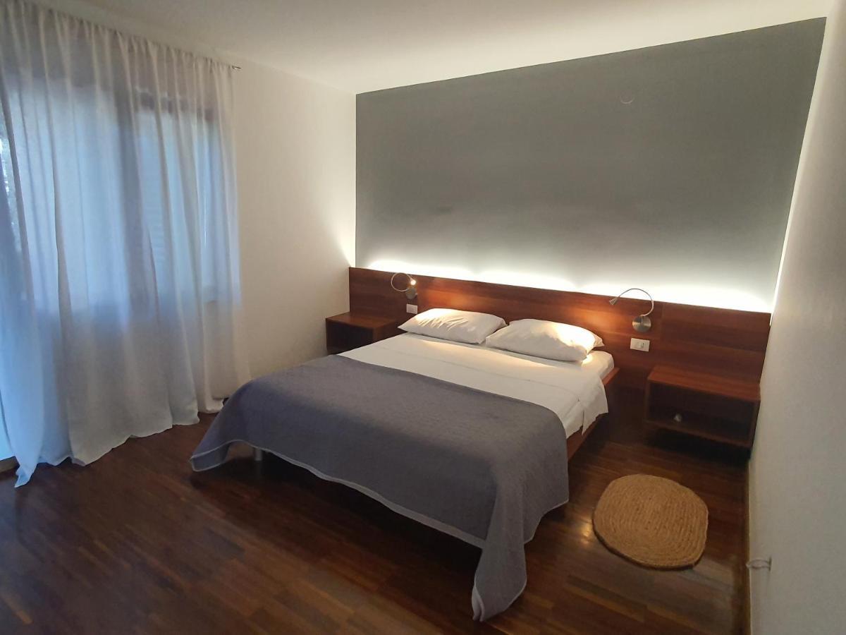 Apartments Villa Oliva Турань Экстерьер фото