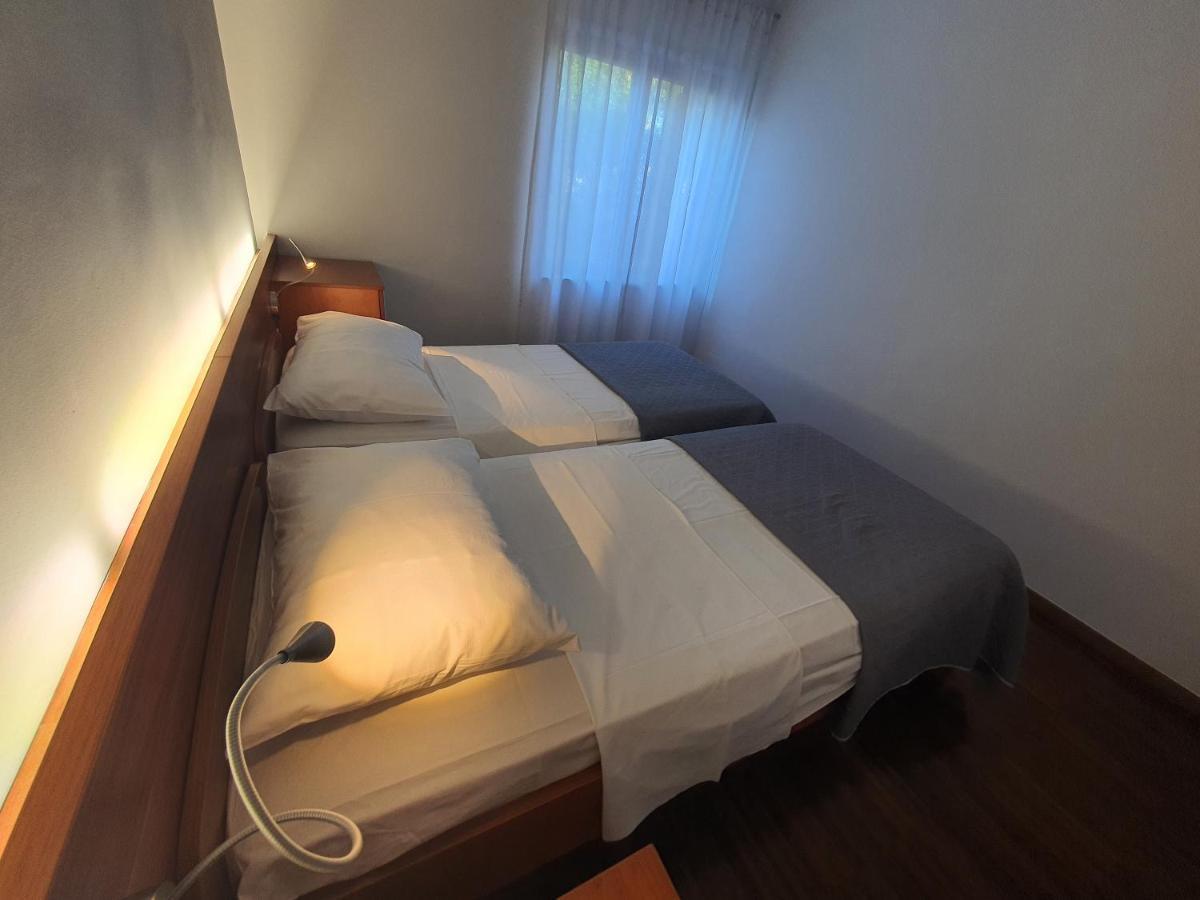 Apartments Villa Oliva Турань Экстерьер фото