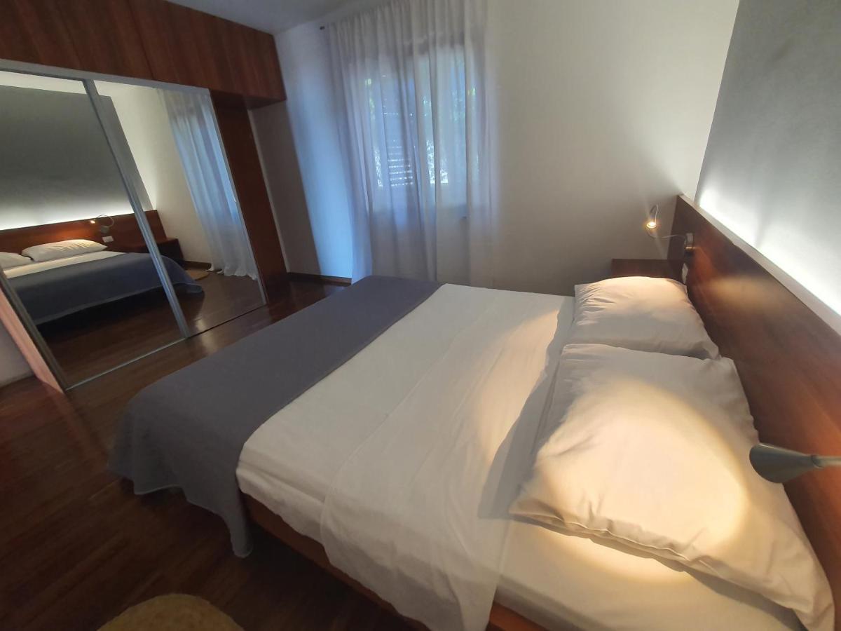 Apartments Villa Oliva Турань Экстерьер фото