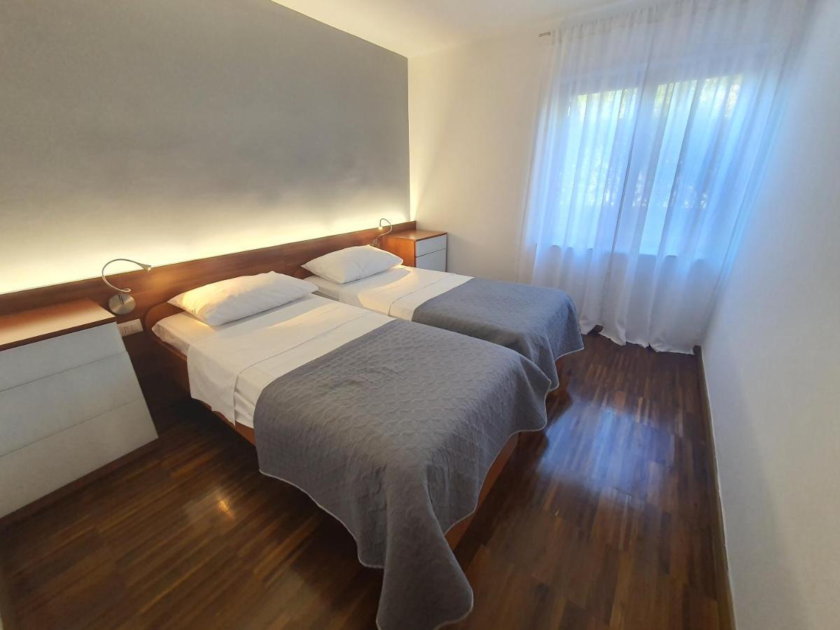 Apartments Villa Oliva Турань Экстерьер фото