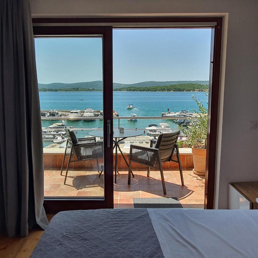 Apartments Villa Oliva Турань Экстерьер фото