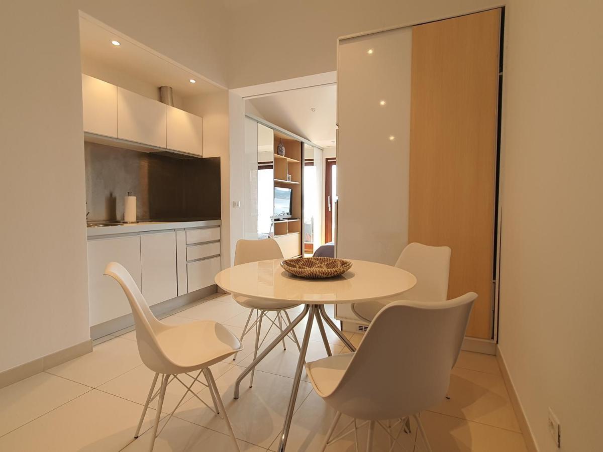 Apartments Villa Oliva Турань Экстерьер фото