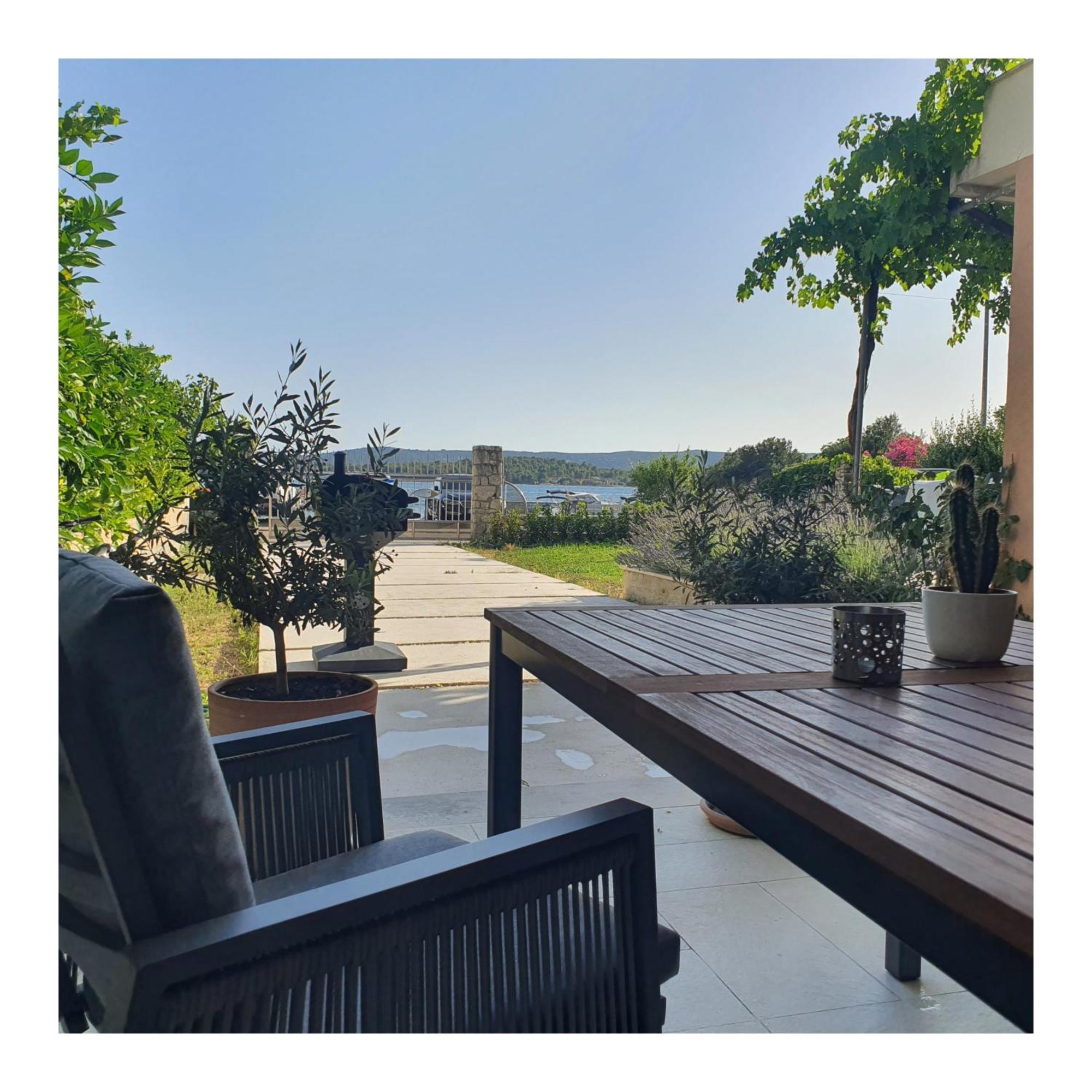 Apartments Villa Oliva Турань Номер фото