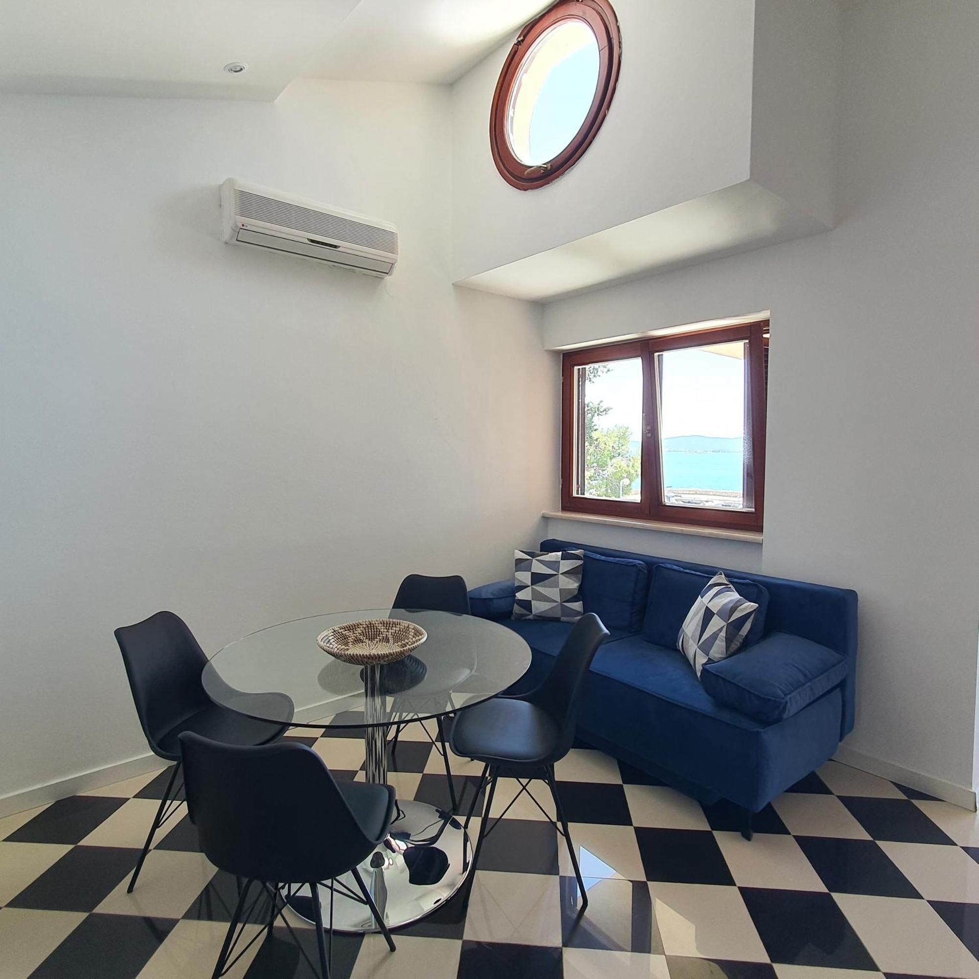 Apartments Villa Oliva Турань Экстерьер фото