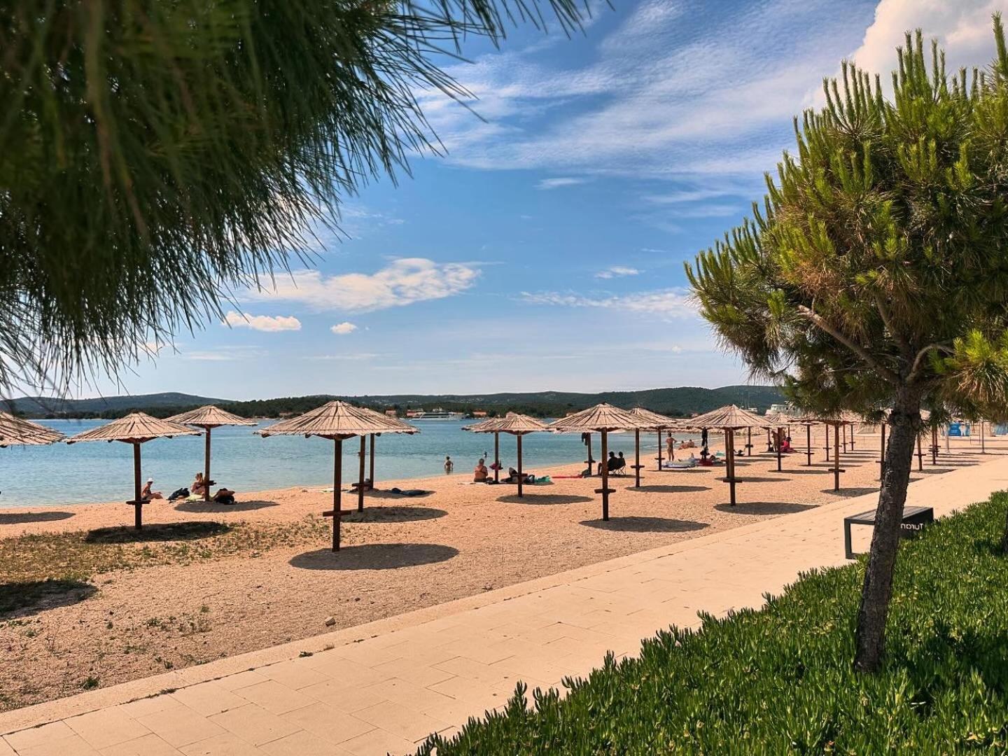 Apartments Villa Oliva Турань Экстерьер фото