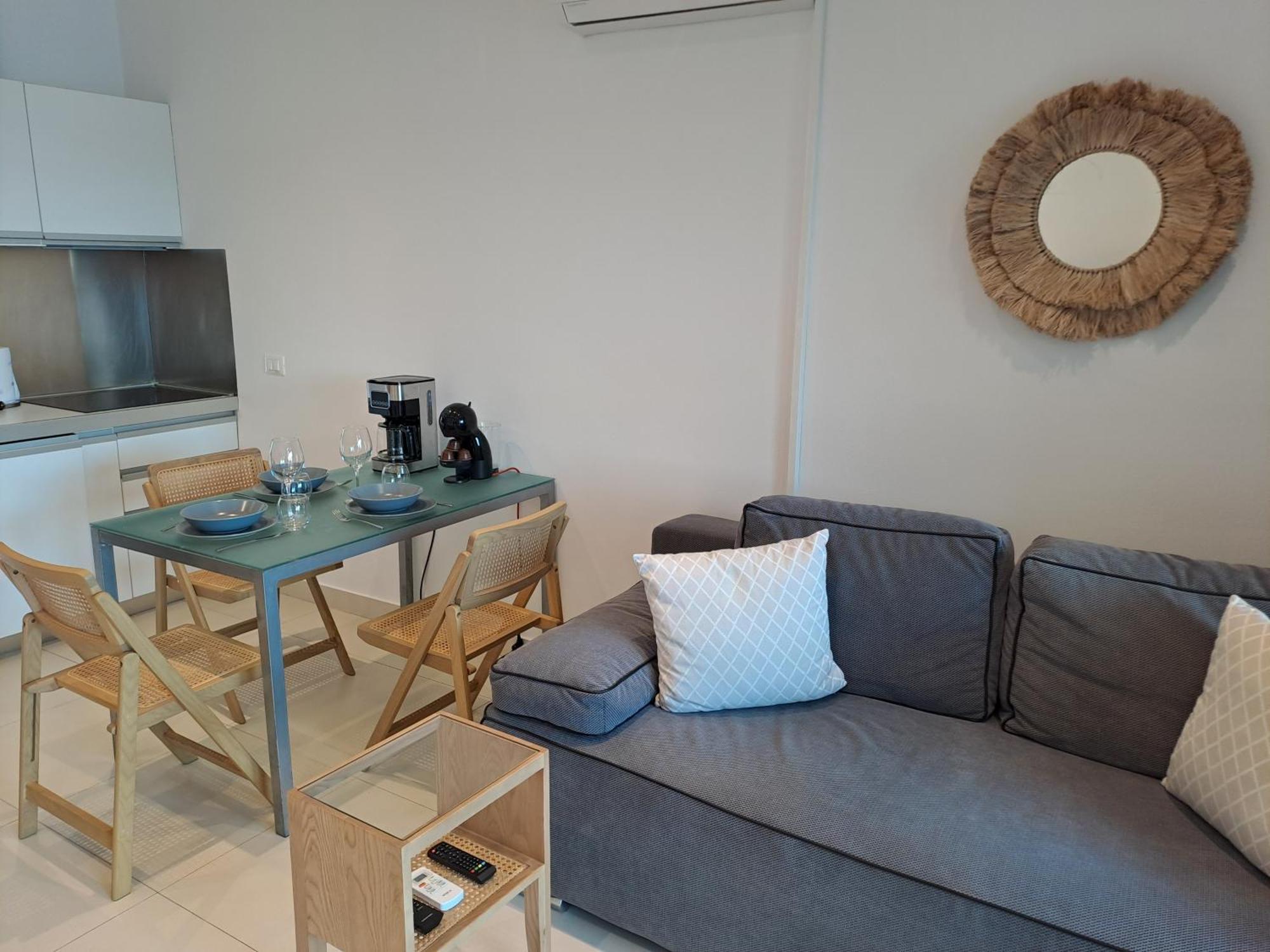 Apartments Villa Oliva Турань Экстерьер фото
