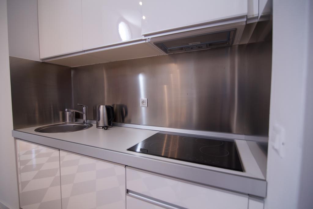 Apartments Villa Oliva Турань Экстерьер фото