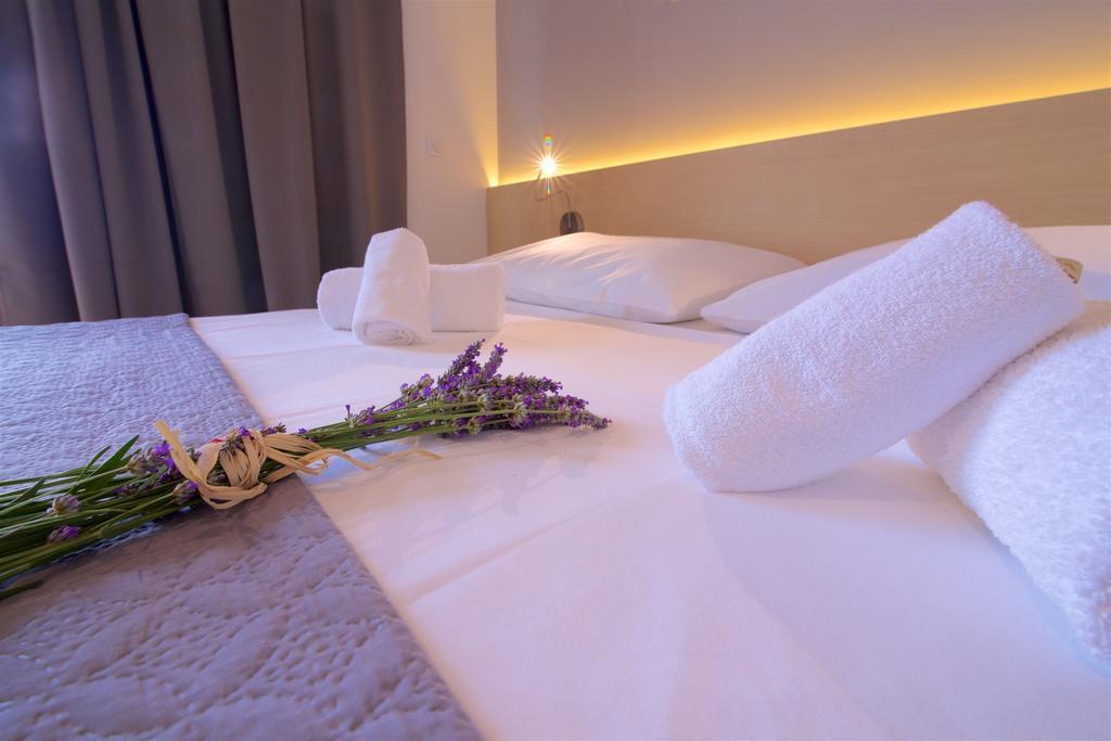 Apartments Villa Oliva Турань Экстерьер фото